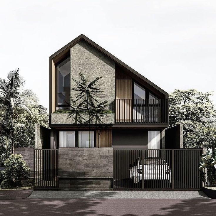 Rumah Klasik
